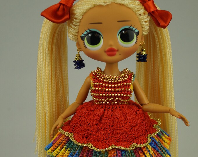 LOL OMG Doll Clothes. Outfit for Doll. Etsy