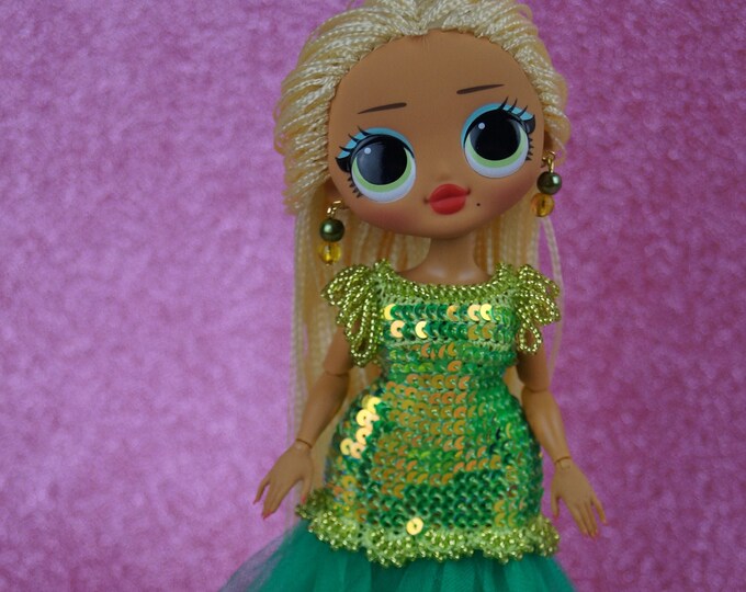 LOL OMG Doll Clothes. Outfit for Doll. Etsy