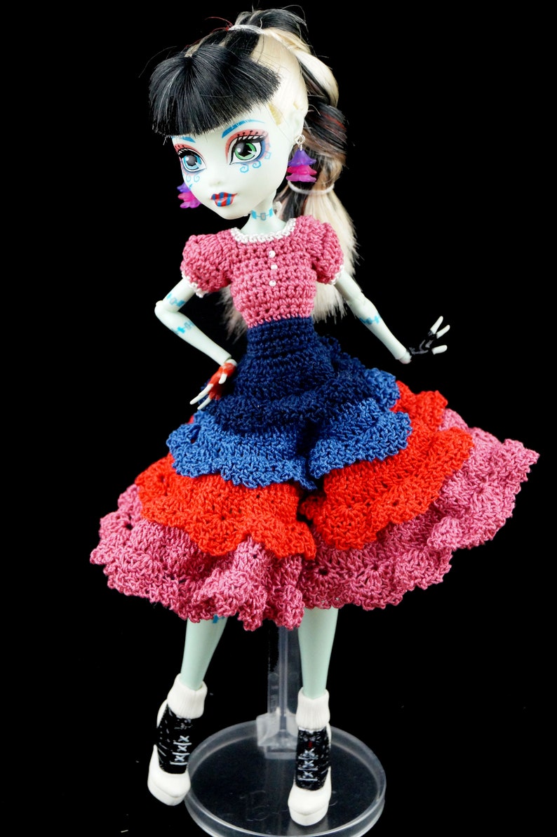 Alle Monster High Puppen Zum Kaufen