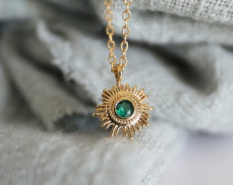 さらに100円引き◆FANTASTIC PLANET◆sunny green necklace il_340x270.5429761426_9ju5.jpg