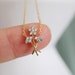 see more listings in the Dainty Necklace   section