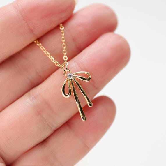 2 Pezzi/Set Collane Sovrapposte Classiche Semplici In Acciaio Inossidabile Colore Oro Con Pendente A Forma Di Cuore E Iniziale Per Donne | SHEIN ALIA