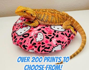 BEANBAGS...Bearded dragon/Reptile/small animal