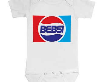pepsi bodysuit