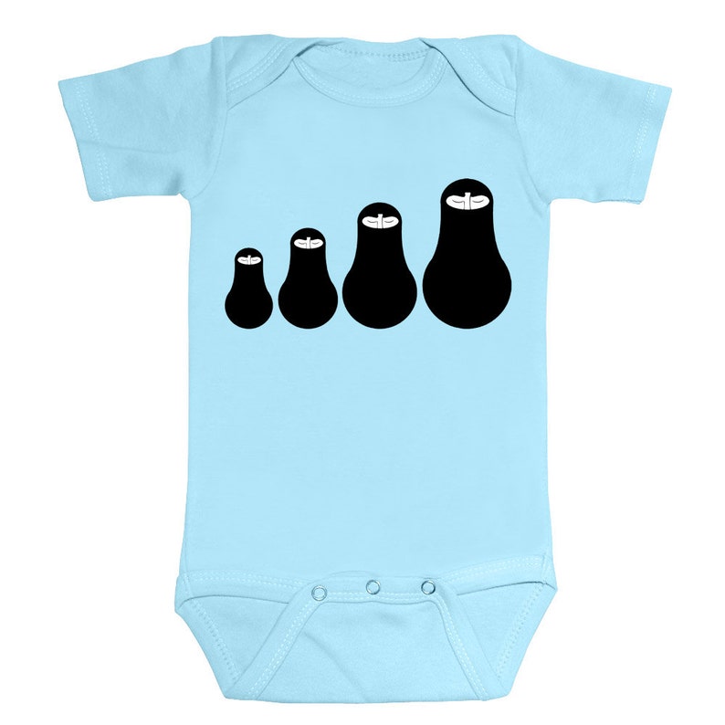 Russian Dolls
