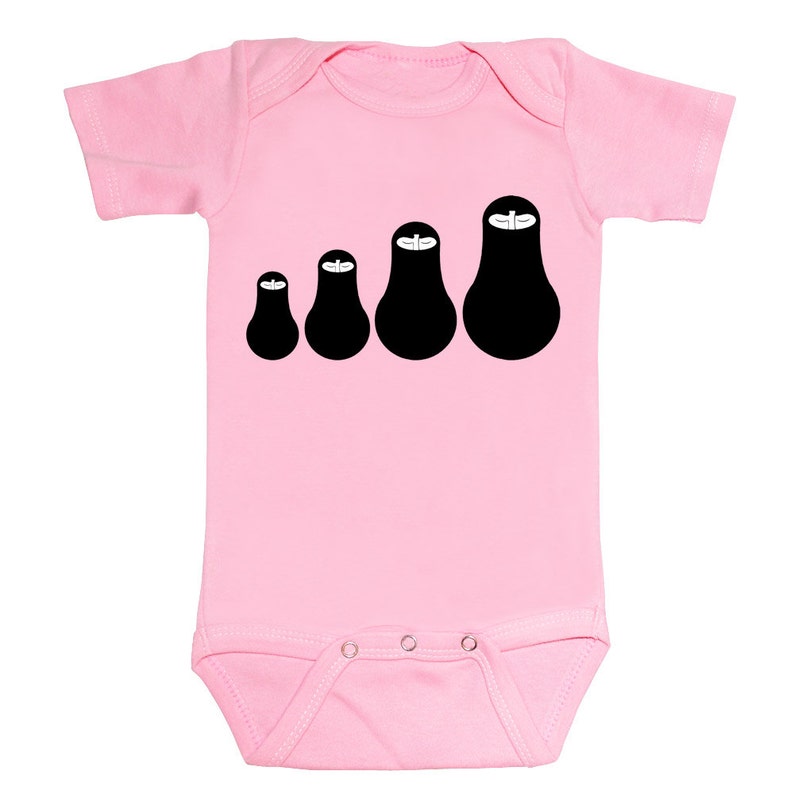 Russian Dolls
