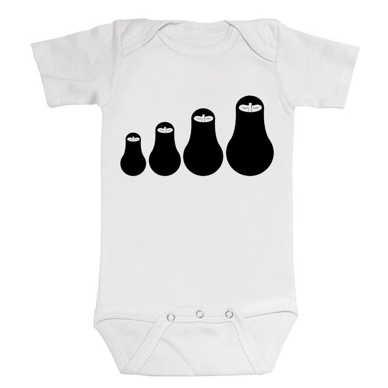 Russian Dolls