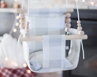 Baby Swing Etsy