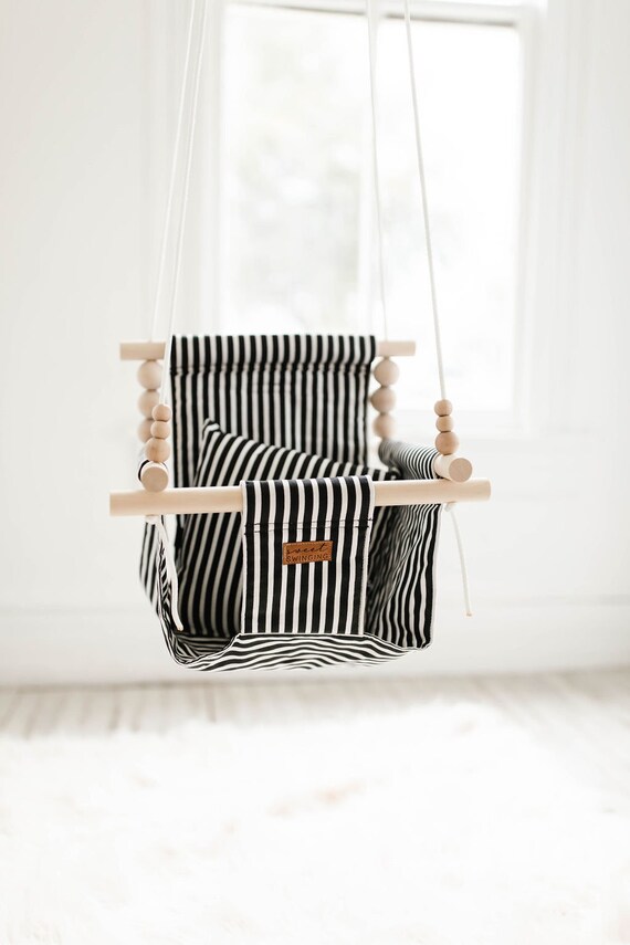 baby swing cart