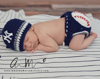 Baby yankee hat online
