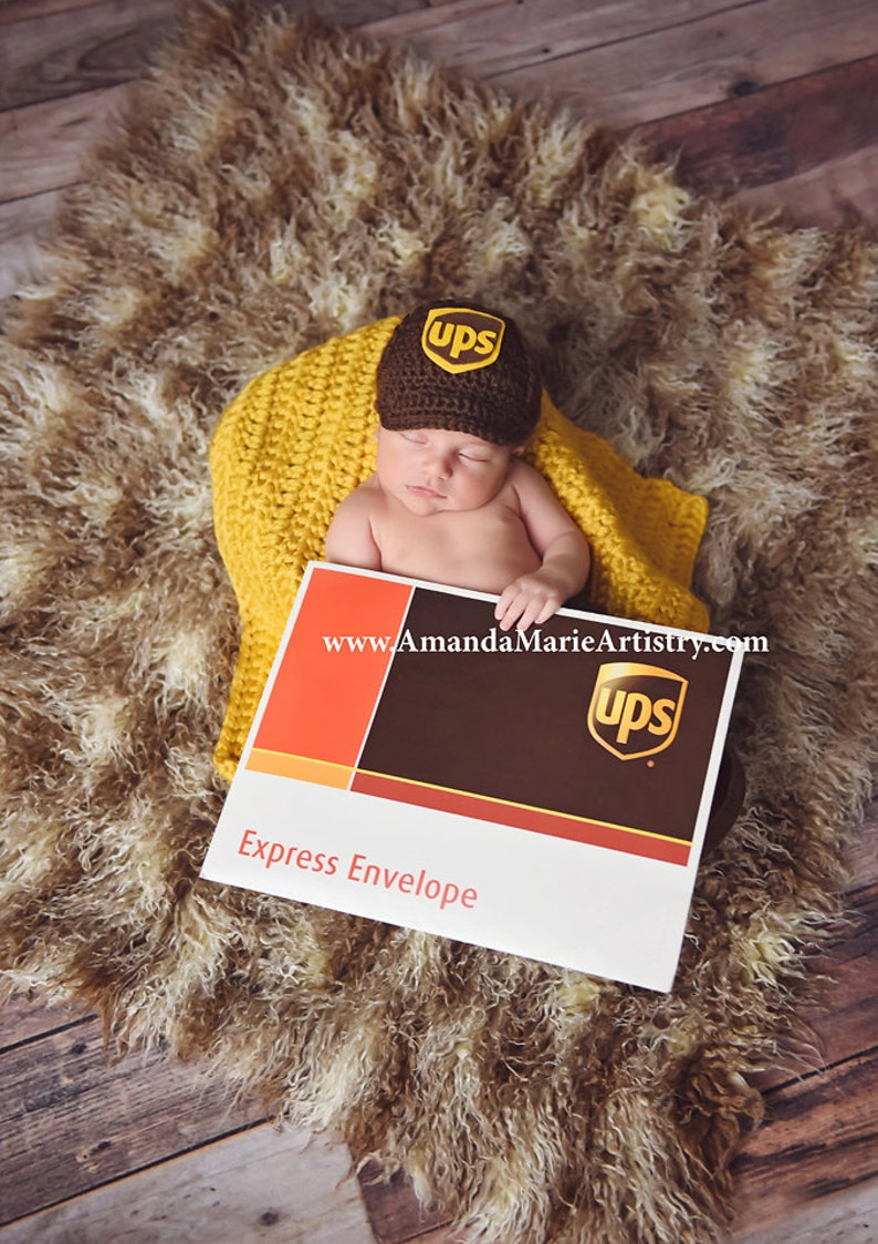 ups store hat