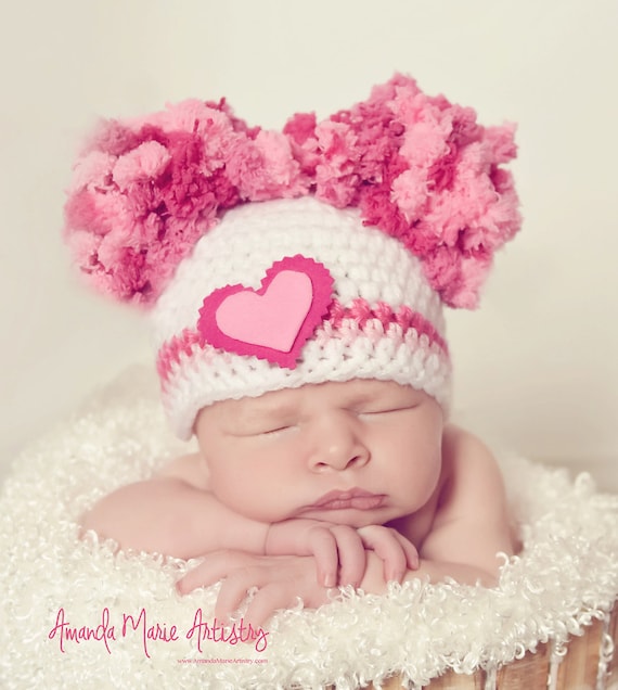 Infant online girl hats