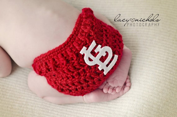 LovelyBabyKnits Baby Boy Crochet Hat