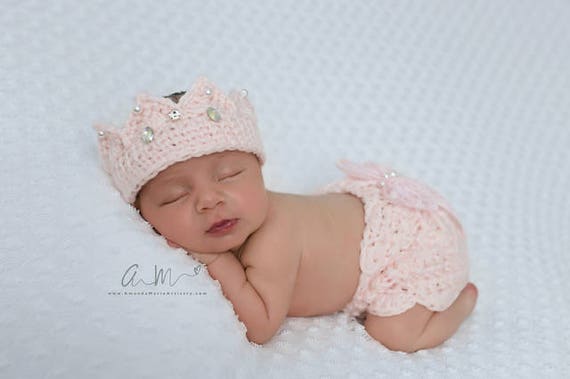 Couronne De Fille Nouveau Ne Rose Couronne De Princesse Bebe Etsy Couronne De Fille Nouveau Ne Rose Couronne De Princesse Bebe Etsy