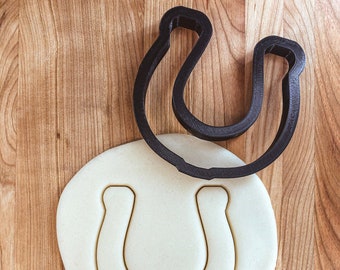 Horseshoe Outline Cutter