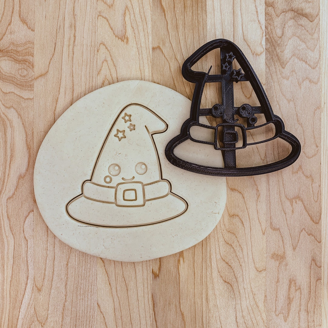 Chapeau My Other Me Orange Taille Unique 58 Cm Sorcière - SÉNÉGAL