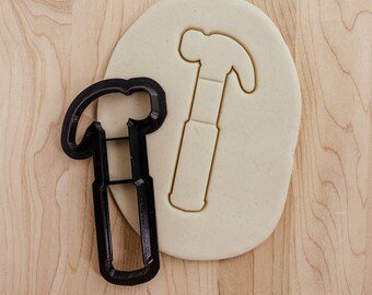 Hammer Detailed Cutter