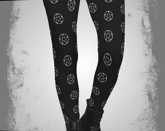 Leggings Safety Pintacle