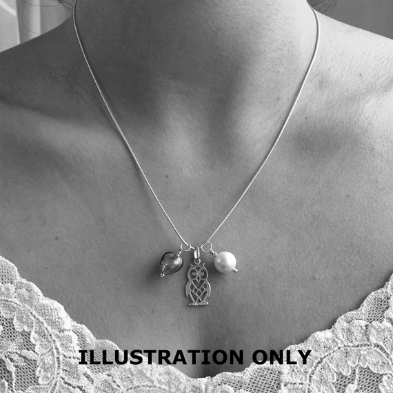 Fine Wine Swarovski Crystal Jumble Necklace Fine Wine Swarovski Crystal Jumble Necklace