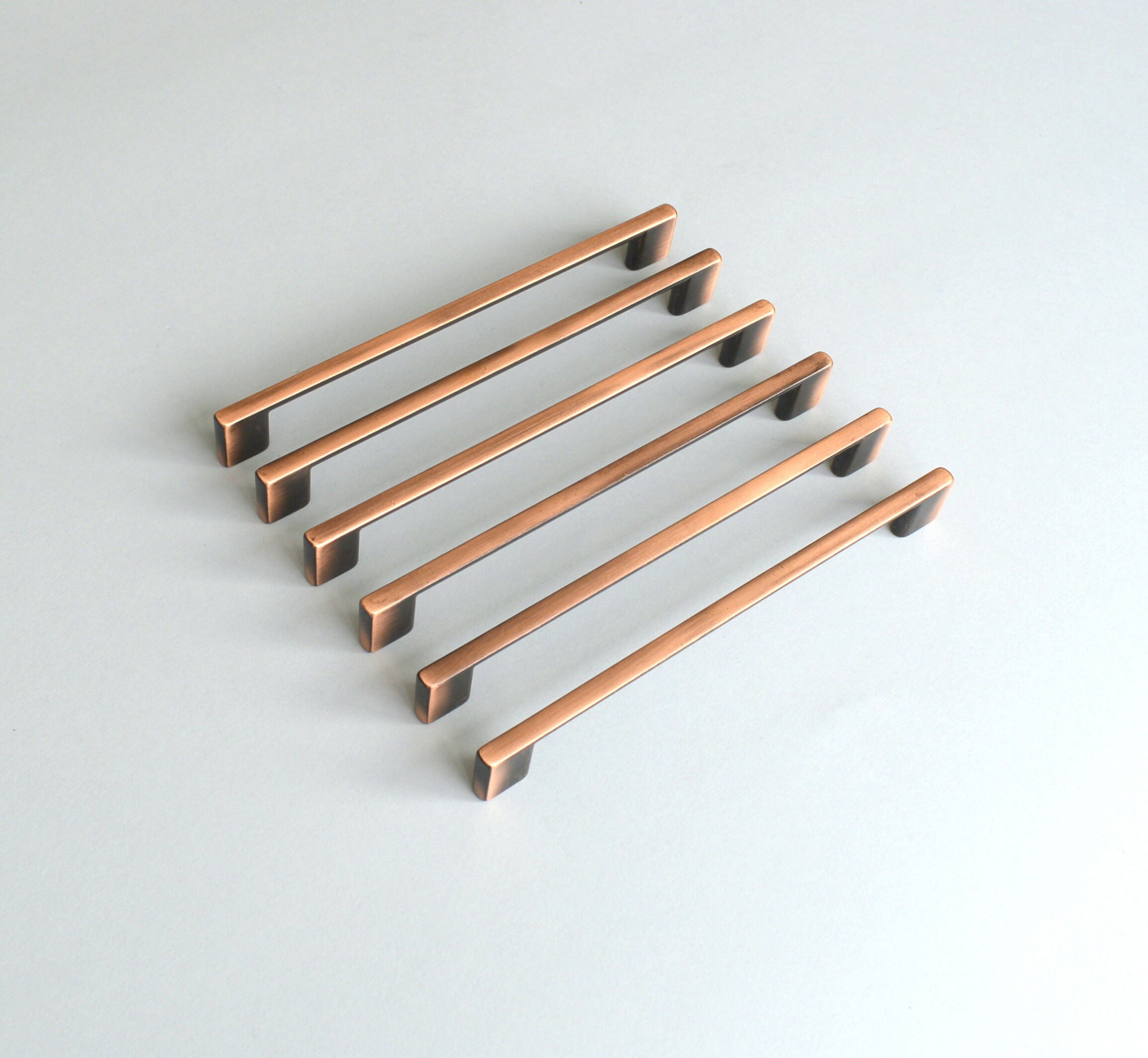 3 1/2 6 Cabinet Handles Pulls Retro Knobs Dresser