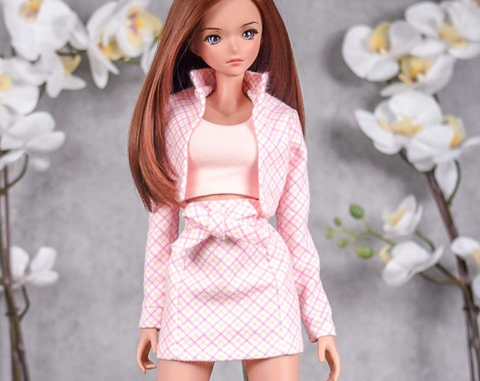 PREORDER Clothes to fit smart doll for  bjd 1/3 scale doll