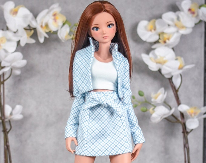 PREORDER Clothes to fit smart doll for  bjd 1/3 scale doll