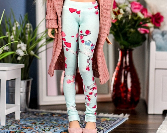 PREORDER Leggings  to fit such as Minifee 1/4 bjd clothes