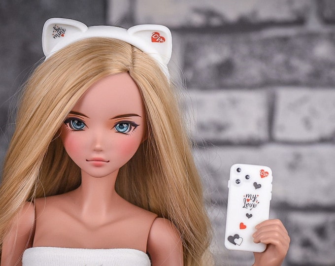 preorder Accessories  to fit Smart Doll  1/3 scale my love