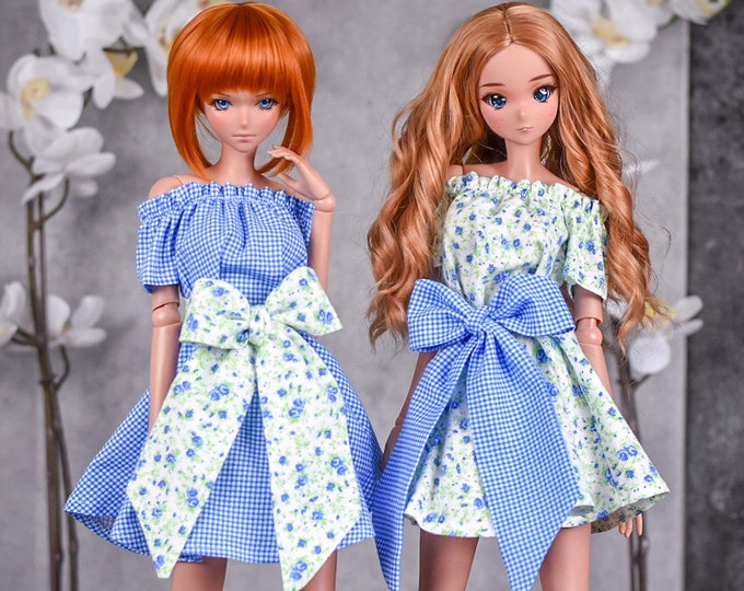 Clothes to fit smart doll for  bjd 1/3 scale doll