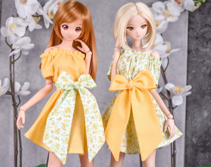 Clothes to fit smart doll for  bjd 1/3 scale doll