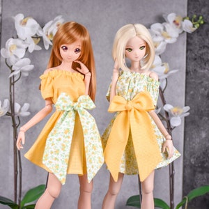Clothes to fit smart doll for  bjd 1/3 scale doll