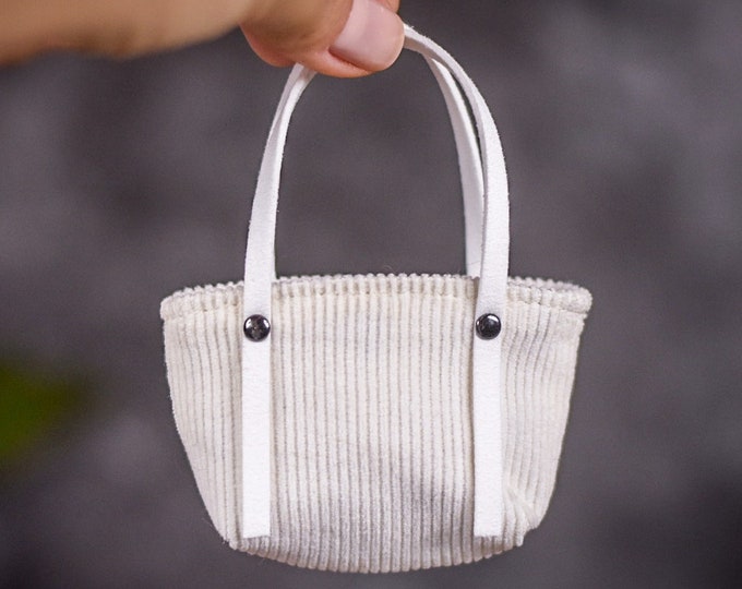 preorder Tote bag fit Minifee PashaPasha Mini JoyDolls 1/4 bjd accessories