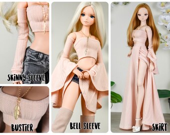 elite doll world
