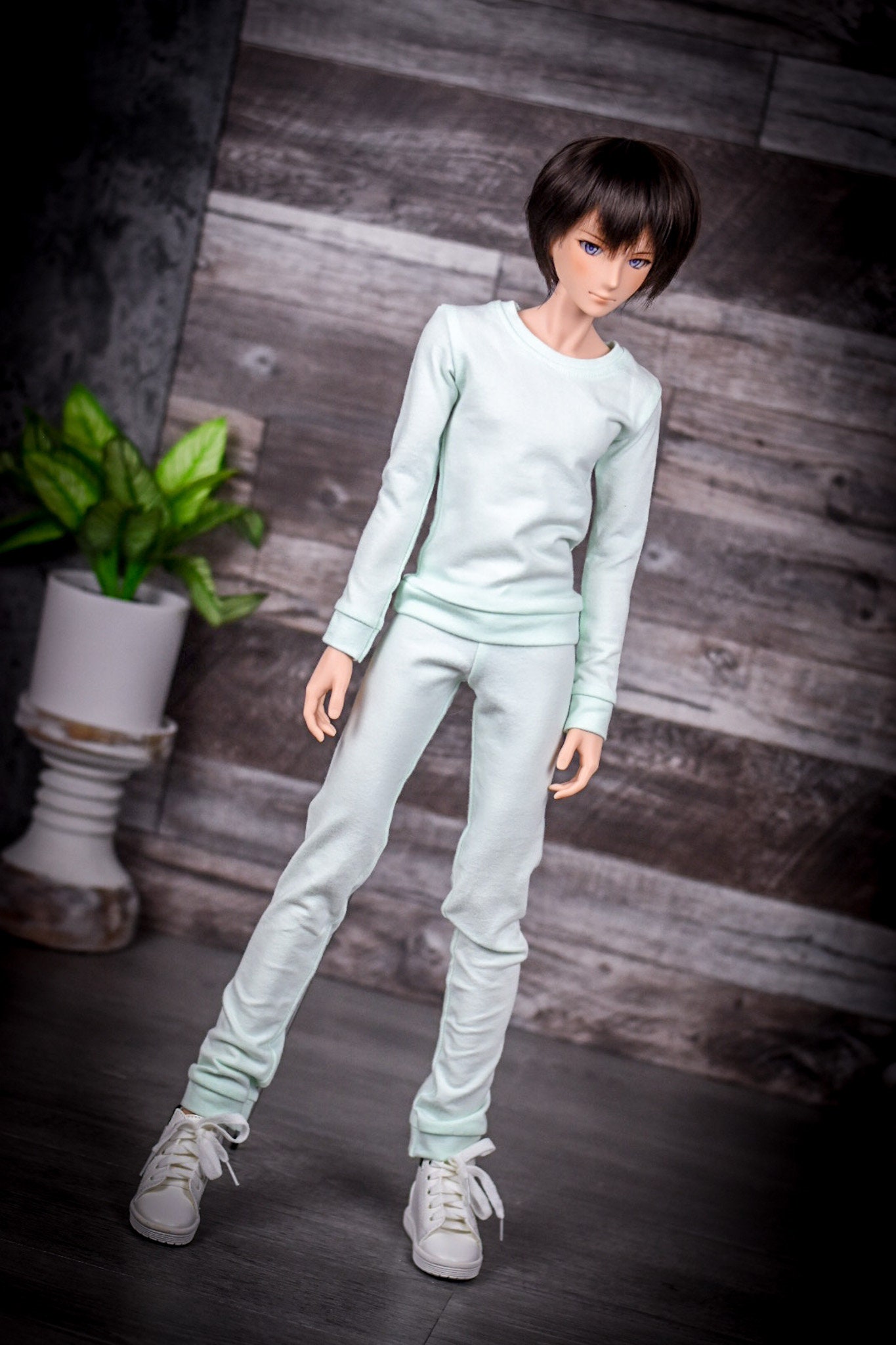 PREORDER Joggers to Fit Smart Doll Boys or Other 1/3 Scale Etsy