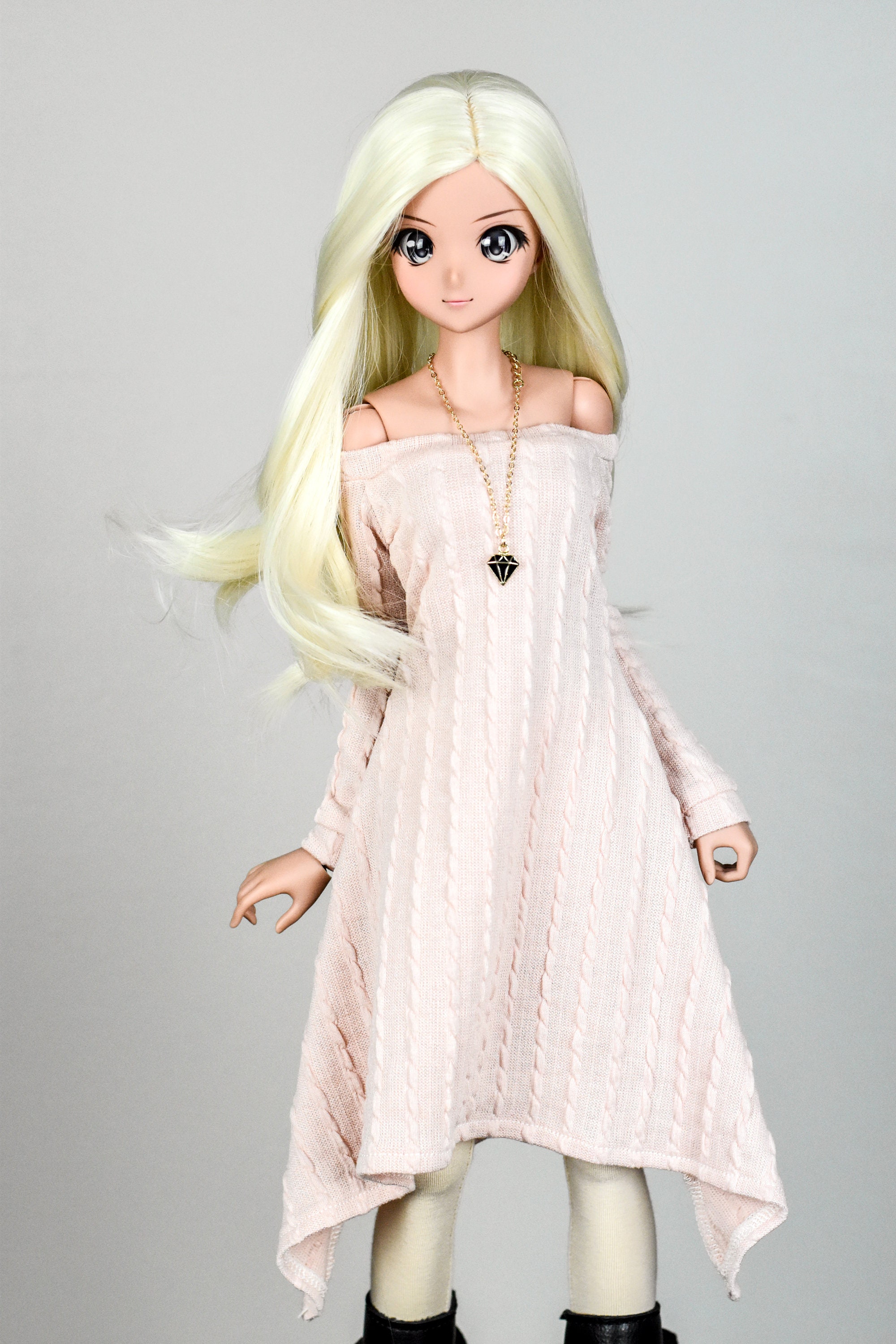 doll like dress