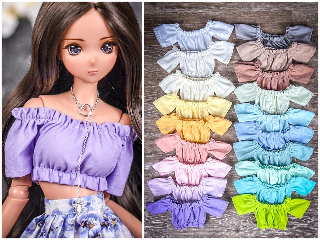 Bottes Mollets Pour Poupée BJD 1/3 – Accessoires 60 Cm SD | Chaussures à Lacets Décontractées