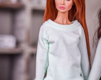 ポピーパーカー マリンスタイルset PREORDER Basic Collection for 1/6 Scale Doll Clothes to Fit