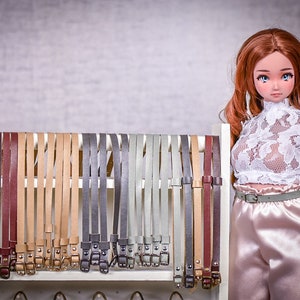 Gurt für BJD 1/3 Puppe wie Smart Doll PEAR SIZE