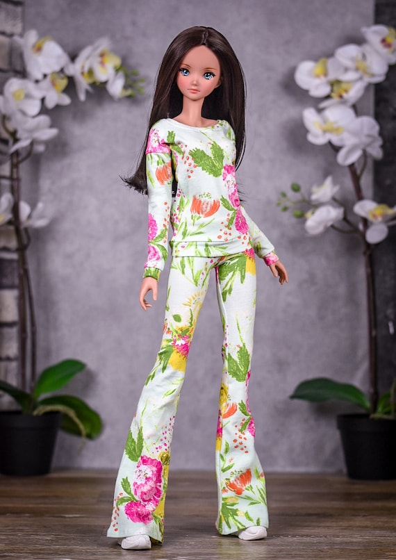 PREORDER Basic Collection to Fit CLASSIC Smart Doll or Other