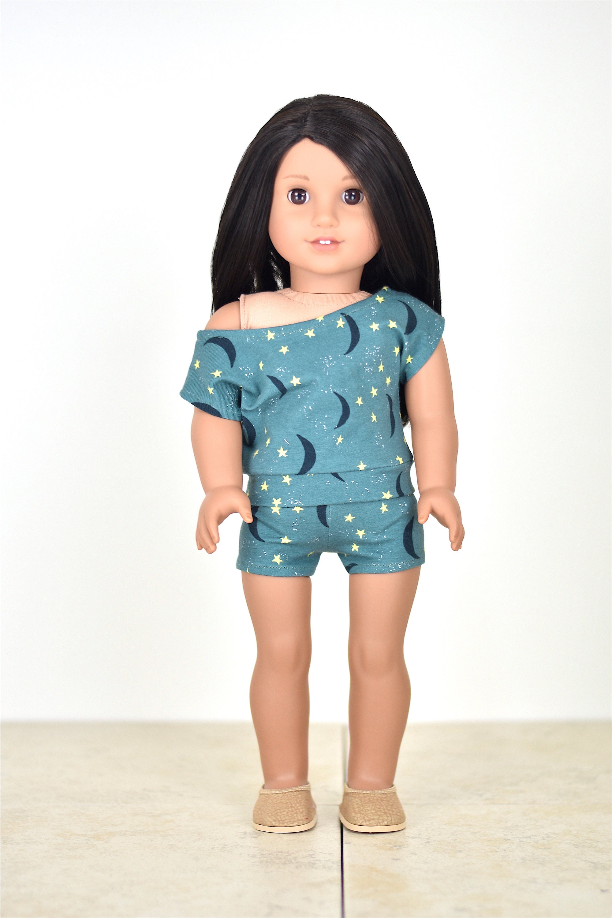 Basic Shorts 18 inch doll clothes EliteDollWorld EDW