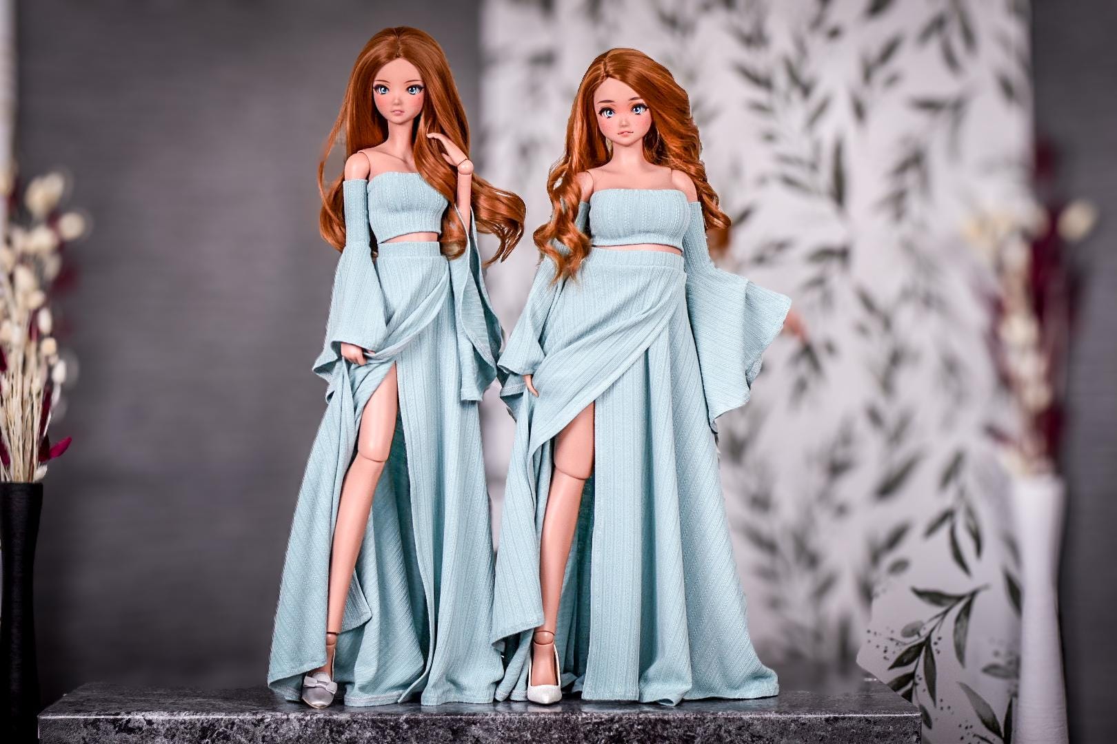 Smart bella doll sales