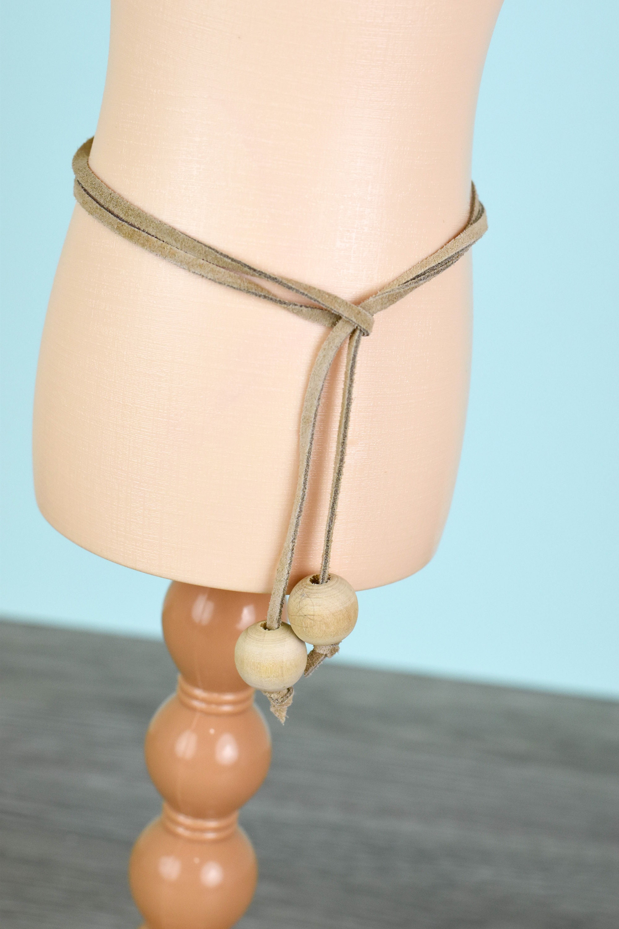 String Belt 8 inch doll clothes EliteDollWorld EDW