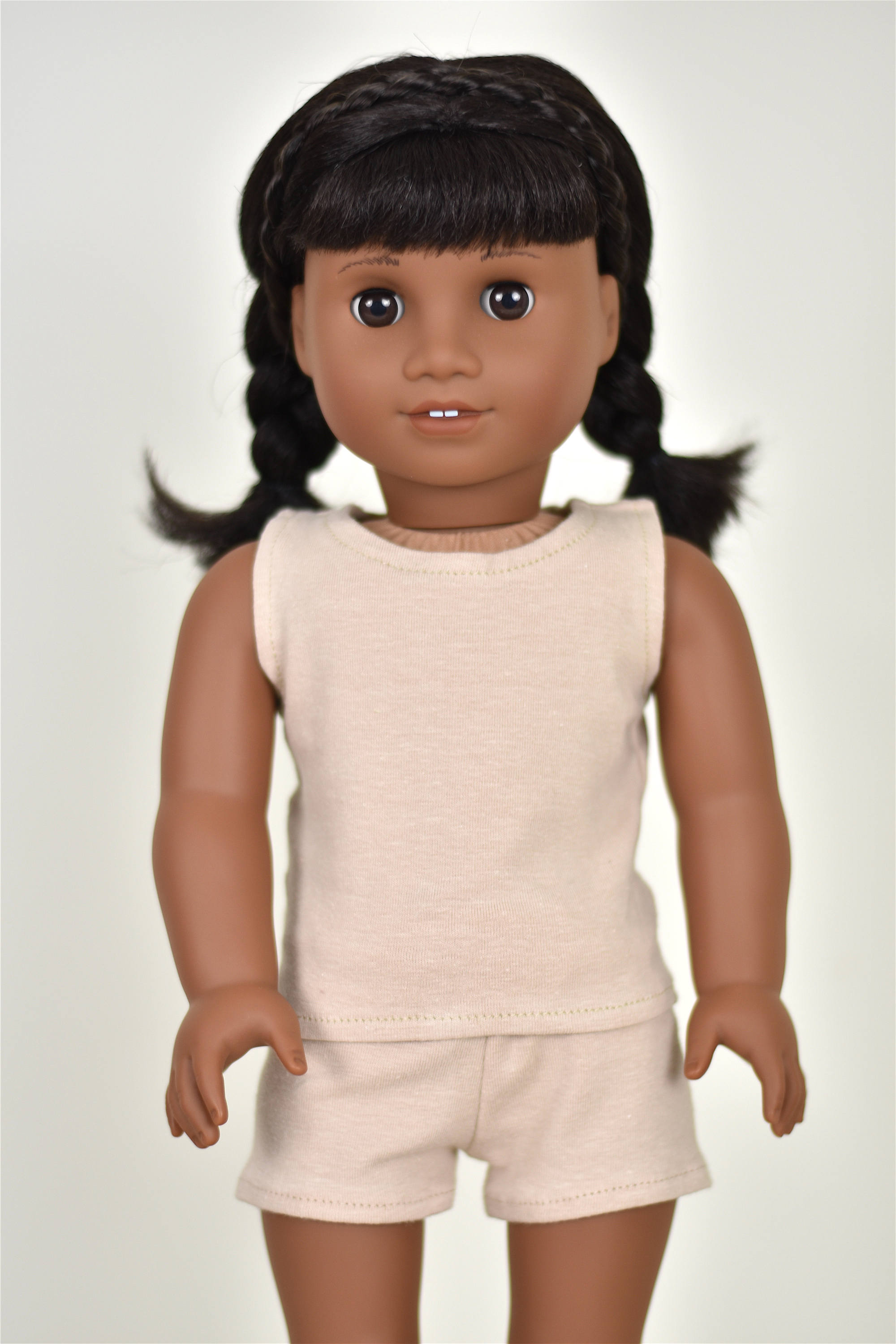 simple doll set
