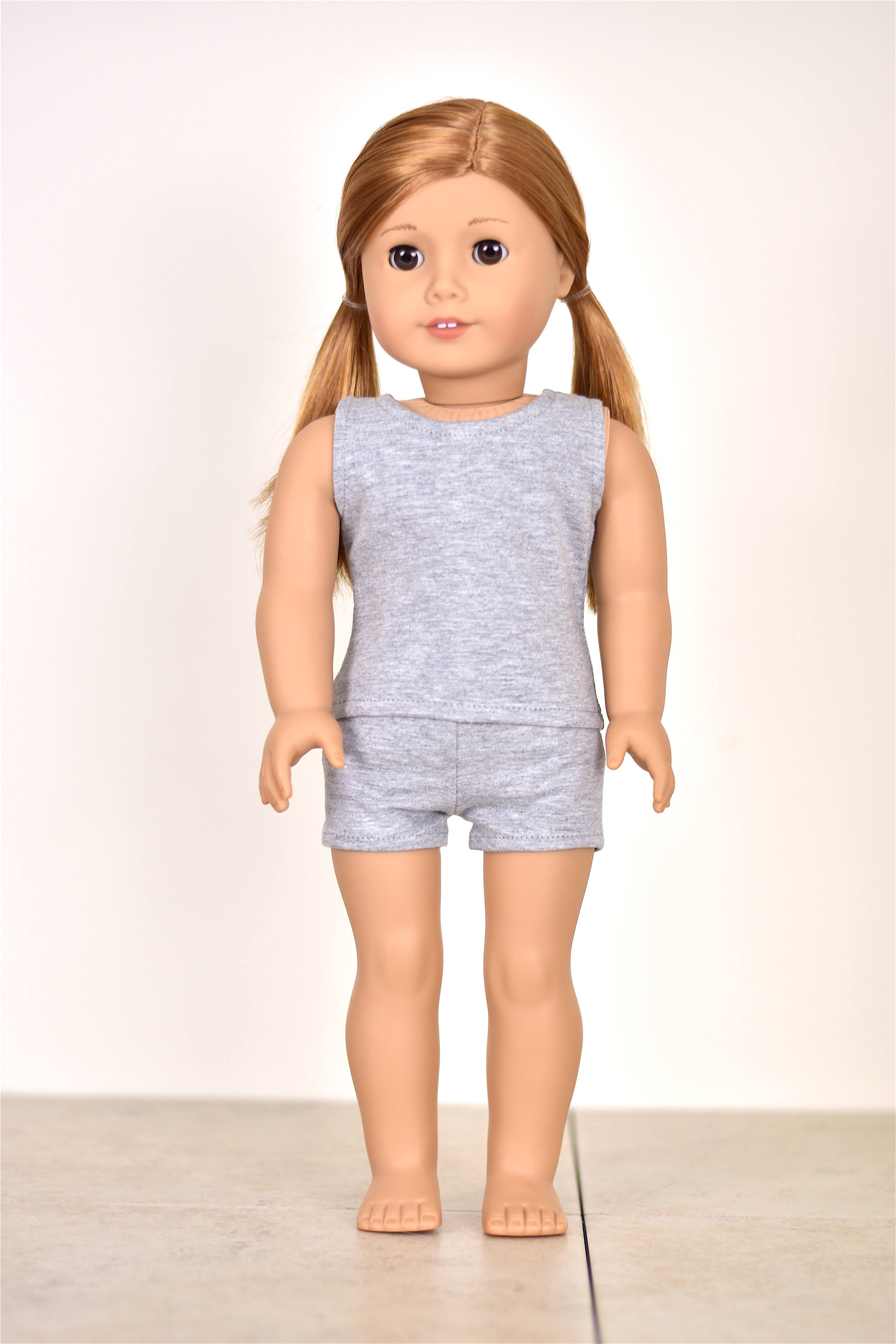 simple doll set