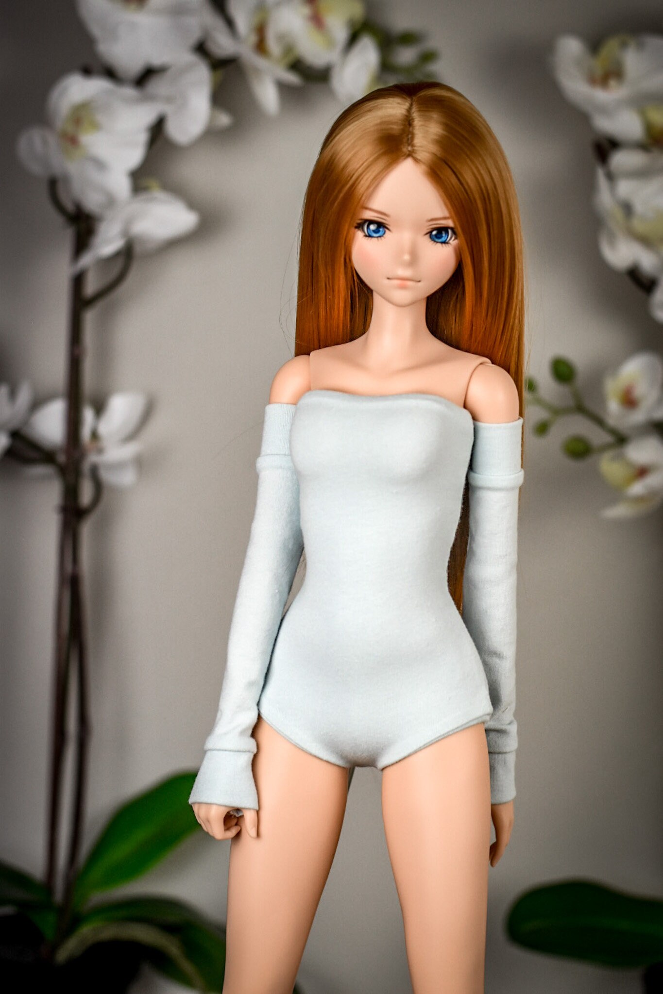 smart doll dauntless