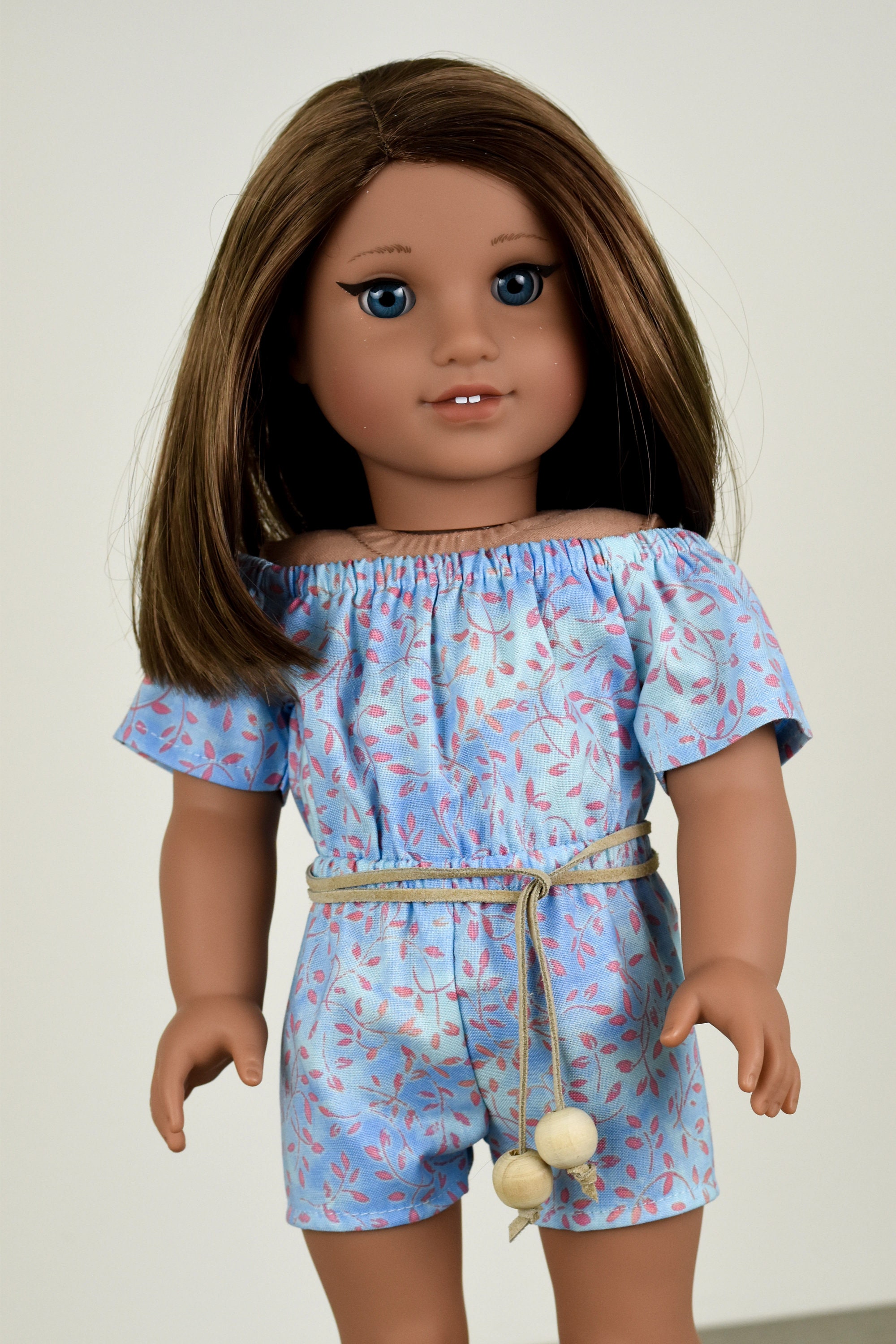 String Belt 8 inch doll clothes EliteDollWorld EDW