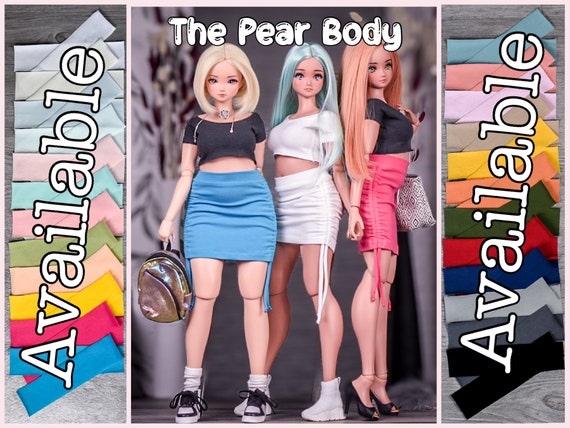 Dal Lunatic Alice - The Dolly Insider