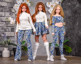 VORBESTELLUNG Wählen Sie Ihr Set Birnenkörper für Bjd-Puppen im Maßstab 1/3 wie Smart Doll Birnenkörper