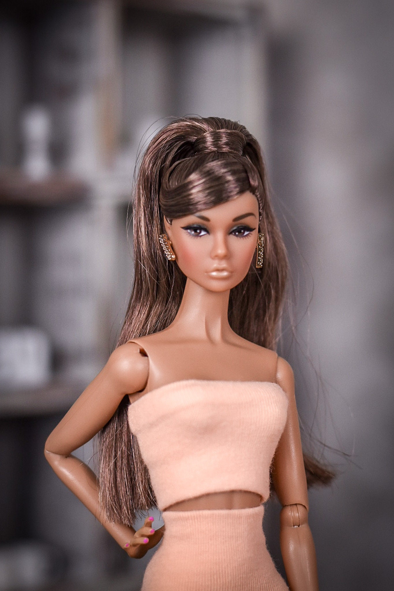 Integrity Toys Obsession Convention 2021, Day 2: Poppy