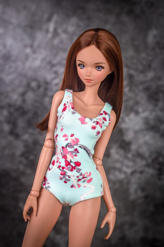 PREORDER Corduroy Leggings for Bjd 1/3 Scale Doll Like Smart Doll